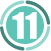 11