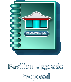 Pavilion Upgrade Proposal