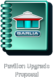 Pavilion Upgrade Proposal