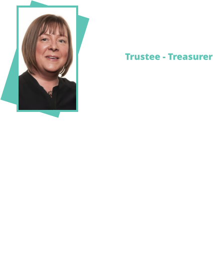 Eileen Sutherland Trustee - Treasurer Eileen is a former local resident who has 27 years experience working in the social care sector in Glasgow. Has experience both working as a support worker,  supporting people with additional support needs and providing administrative support to local support services across Glasgow, including recording and managing local finance budgets for services across Glasgow.  Studied at Glasgow School of Art and has a degree in design. Set up and ran a design business for a number of years.