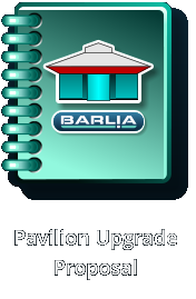 Pavilion Upgrade Proposal