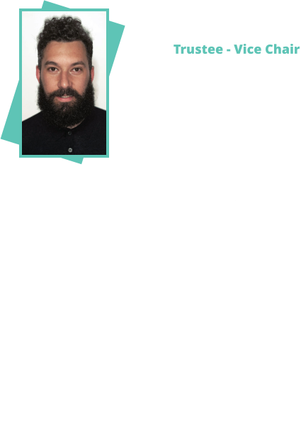 Ryan Davidson Trustee - Vice Chair Ryan is a former local resident with over 20 years experience working in communities in a variety of roles and settings including, Youth work, Economic Development, Social Housing and currently in the energy industry. Experienced in both strategic and frontline delivery of projects and services, community engagement, partnership development, funding applications and monitoring. Current and previous roles on boards and management committees. Has sound knowledge around governance, good practice and compliance and is currently board member at Castlemilk Youth Complex and previously with The Glasgow Barons.
