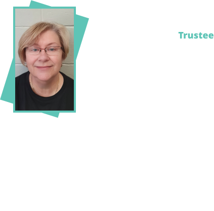 Glenda Tees Trustee Glenda is a local businesswoman and Castlemilk resident who has provided sponsorship for local clubs for the past 25 years. Has a keen interest in Community Development, bring lots of local knowledge and experience. Previously involved in fundraising and support for local Church and community groups. Her grandsons currently both play for local football clubs.
