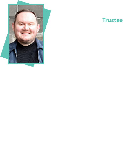 Chris Tait Trustee Chris is a local resident and member of Castlemilk Community Council. Lead worker with Castlemilk Youth Complex / Co-ordinator at Streetwise (detached youth work project) for the past 25 years. Current General manager at The Pearse Institute (Govan) since 2018. Has great experience as a Charity Trustee, Chairperson at Pride Glasgow since 2019, current Trustee at Kinship Intervention Therapies. Recently stood as candidate for local council by-election Nov 2022.