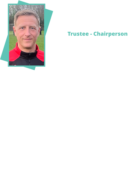 Stuart Cameron Trustee - Chairperson Stuart is a local resident who has been actively involved with football in the castlemilk community in a playing, coaching & management aspect for over 20 years. Currently managing local club Castlemilk Dynamo 2008. Has a keen interest in further developing local clubs within the wider community. Has sound knowledge of governance & compliance within the SFA/SYFA and an advocate for SYFA Quality Mark. Works full time at Atexa Fire & Security Ltd as a Business Development Manager.