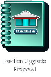 Pavilion Upgrade Proposal