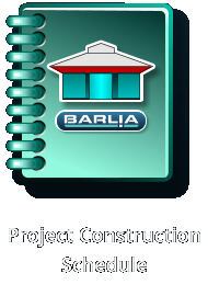 Project Construction Schedule