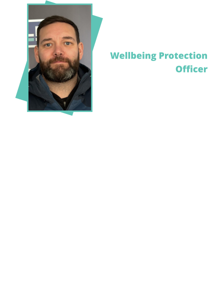 Graham Simpson Wellbeing Protection Officer Graham is our Wellbeing Protection Officer. He is a former local resident who currently is the  manager of our Castlemilk Community 2010 squad.  Contact Details:   07736804853   wpo@ccftrust.co.uk