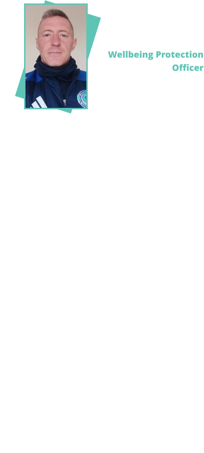 Murray Crouch Wellbeing Protection Officer Murray is our Wellbeing Protection Officer. He is from neighbouring Simshill and trained and played at Barlia as a youth. He has over 20 years of experience in football coaching across various age, stage, and development contexts and is currently coaching with both the Castlemilk Community Football Club 2010s and 2008s, and the Trust’s Extra-Time after school programme. He is currently undertaking UEFA coach licencing qualifications and is studying an MSc in Sport Coaching focussed on harnessing and maximising the strengths of community-based football in Glasgow, with a view of helping the next generation reach their potential both on and off the pitch.   Contact Details:   07523854099   wpo@ccftrust.co.uk
