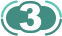 3 3