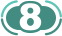 8 8