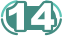 14 14