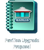 Pavilion Upgrade Proposal