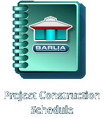 Project Construction Schedule
